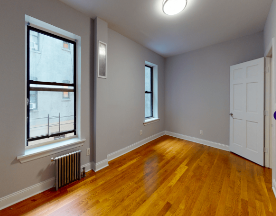 Bedroom - 505 W 144th St