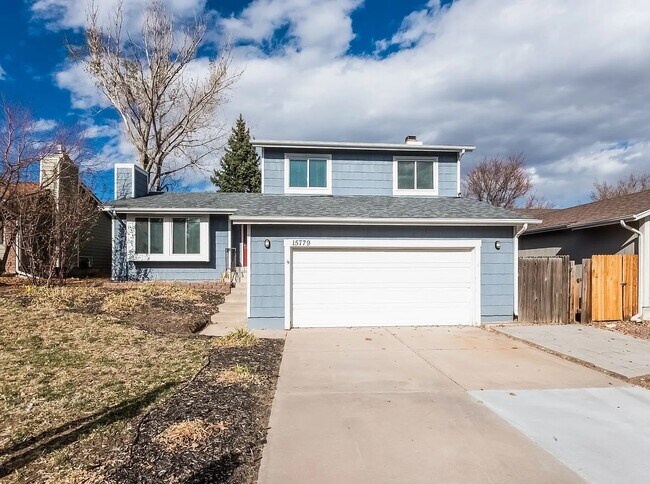 Building Photo - 15779 E Princeton Pl