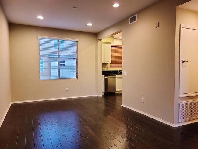 Dining Room to Kitchen - 5351 Ocean