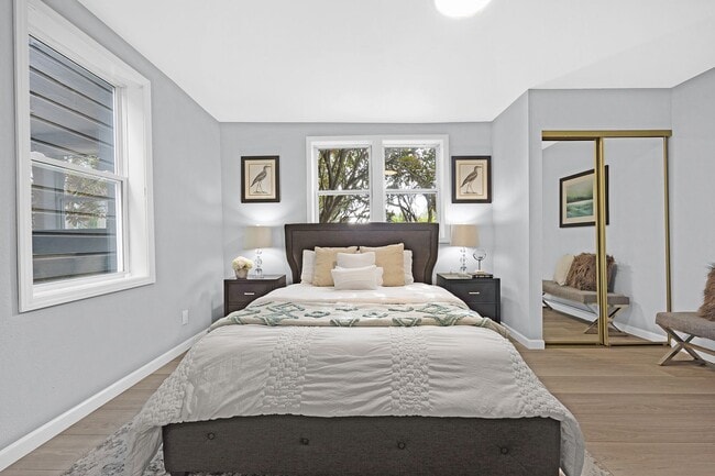 Building Photo - 3589 21st St