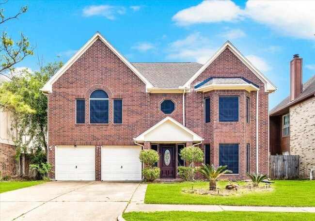 Photo - 16423 Ash Point Ln House