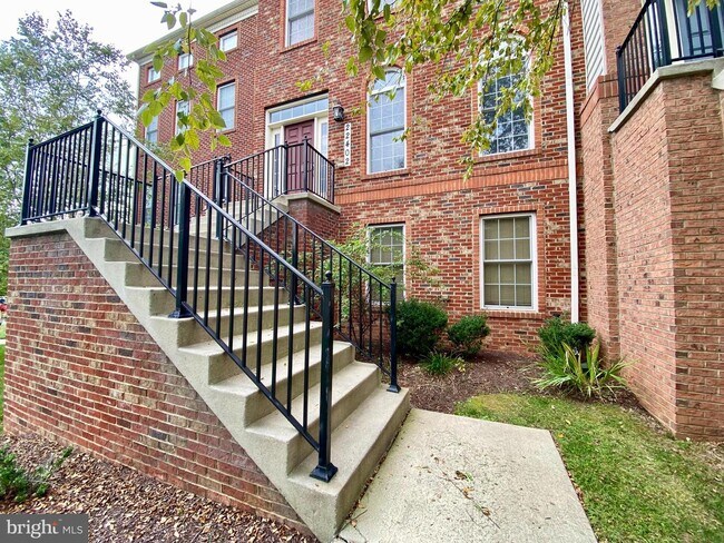Foto del edificio - 22402 Brick Haven Way