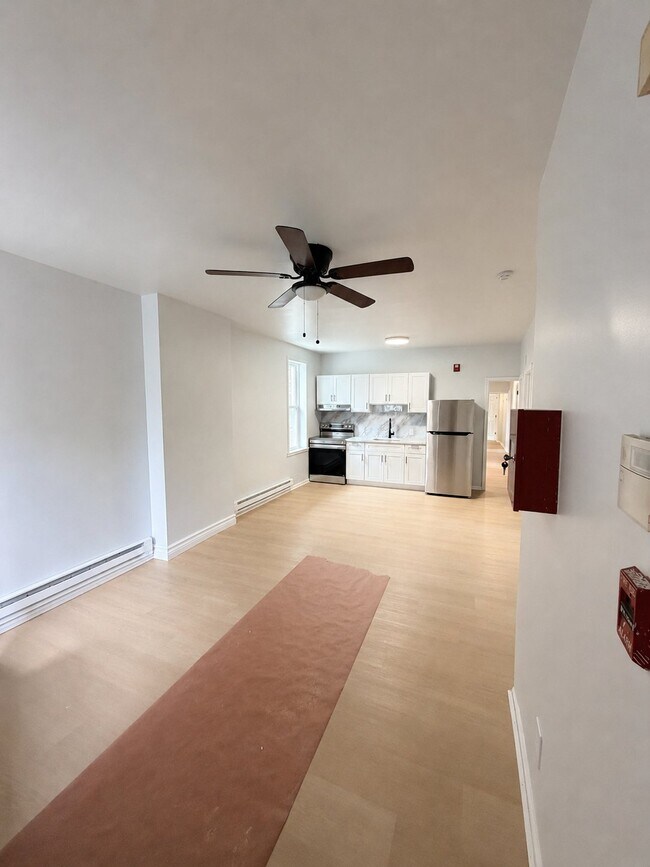 Foto del edificio - 2126 N 16th St