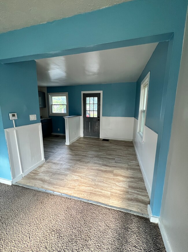 Dining room - 762 Whitethorne Ave