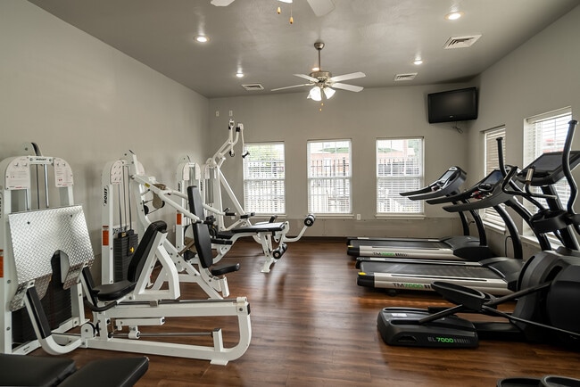 Building Photo - Coryell Crossing