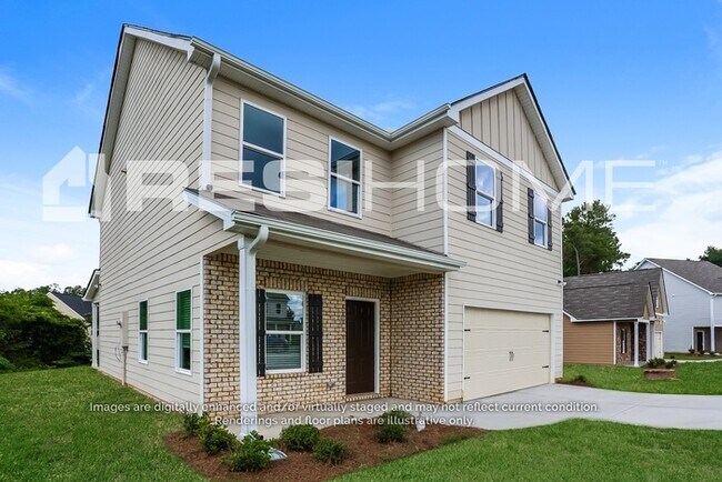 Foto del edificio - 17 Remington Ln