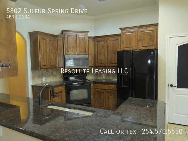 Building Photo - 5802 Sulfur Spring Dr