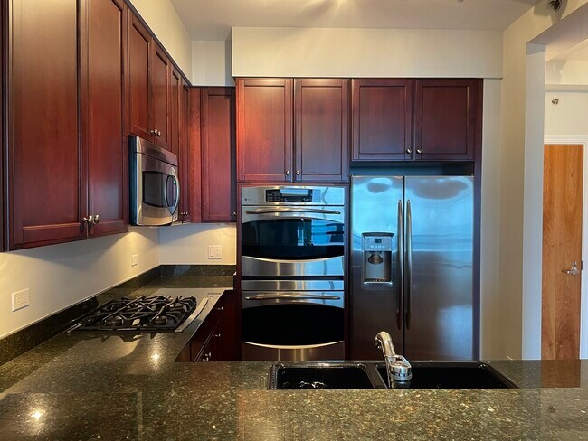 Foto del edificio - 1211 S Prairie Ave