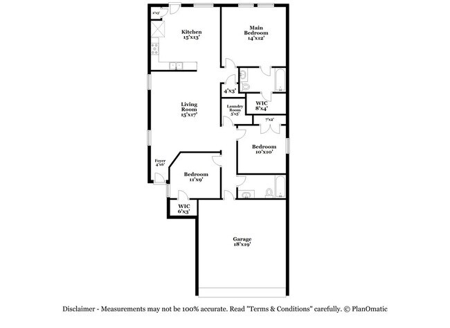 Building Photo - 10931 Bosal Trail
