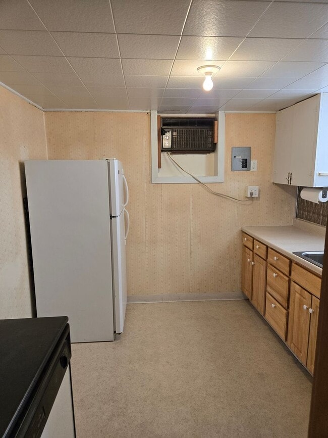 Foto del edificio - 2 bed, 1 bath