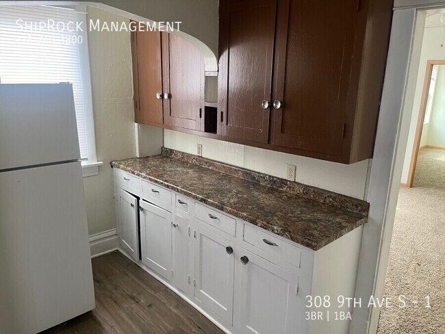Building Photo - 308 9th Ave S