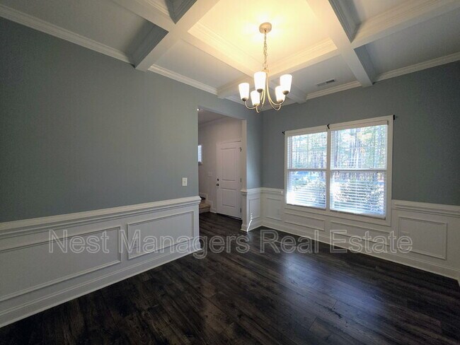 Foto del edificio - 7850 Rufus Johnson Rd