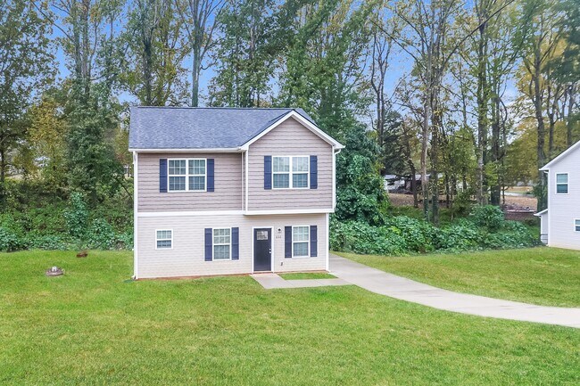 Foto del edificio - 606 E Texas Ave