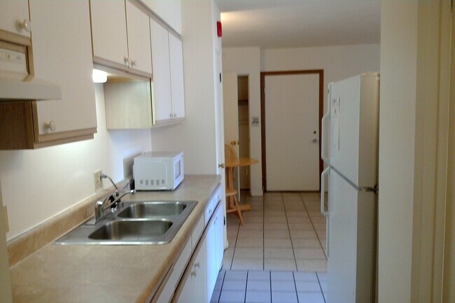 Foto del edificio - 205 East Green Street