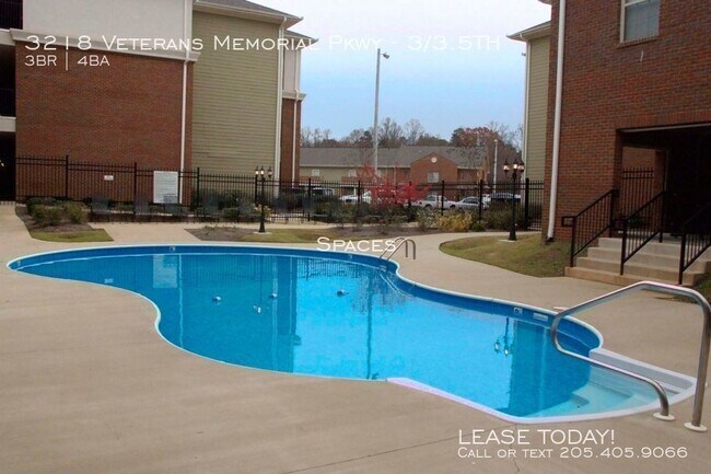 Foto del edificio - 3218 Veterans Memorial Pkwy