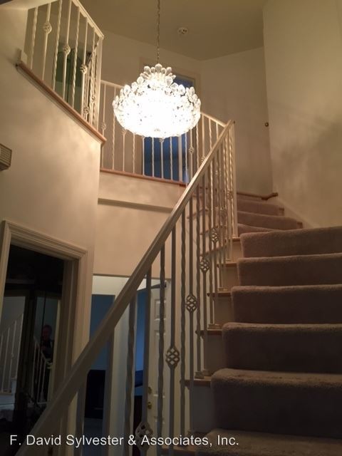 Foto del edificio - 2 br, 2.5 bath House - 302 Kingsberry Circle