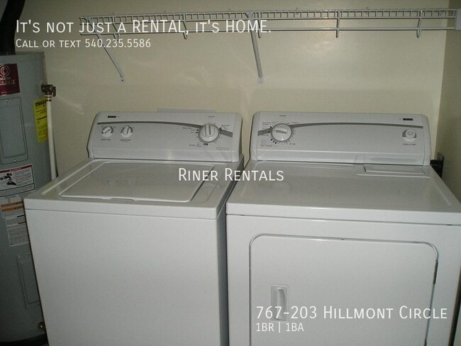 Photo - 767 Hillmont Cir Apartment