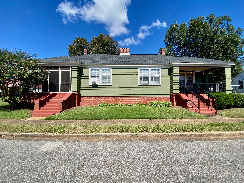 218 Alvin St, Talladega, AL 35160 House for Rent in Talladega, AL