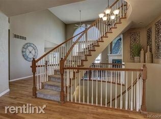 Primary Photo - 5 br, 4.5 bath House - 6024 Puma Chase