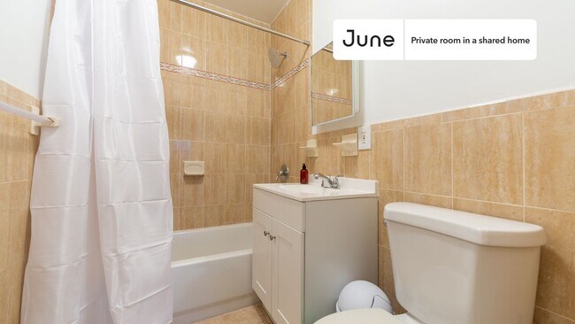 Foto del edificio - Room in Shared 4 bed/2 bath home