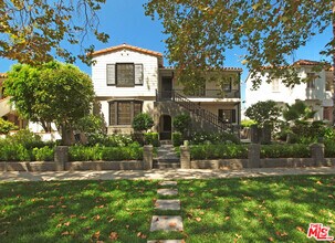 Building Photo - 1219 S Crescent Heights Blvd
