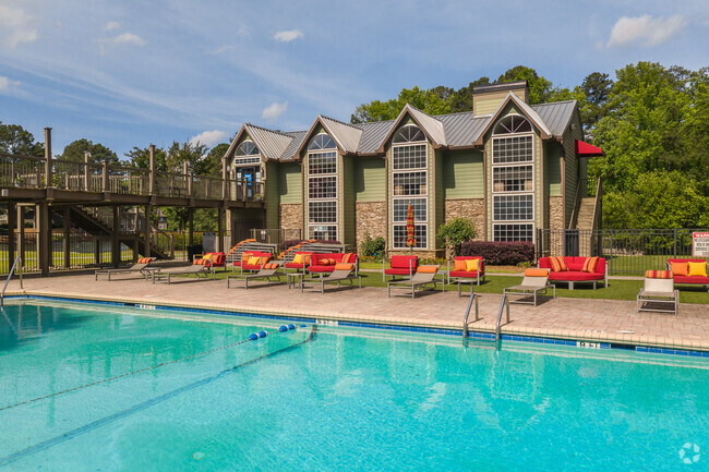 The Vinings Atlanta Apartments