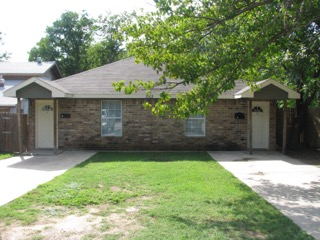 Foto principal - 3103 N Crump St