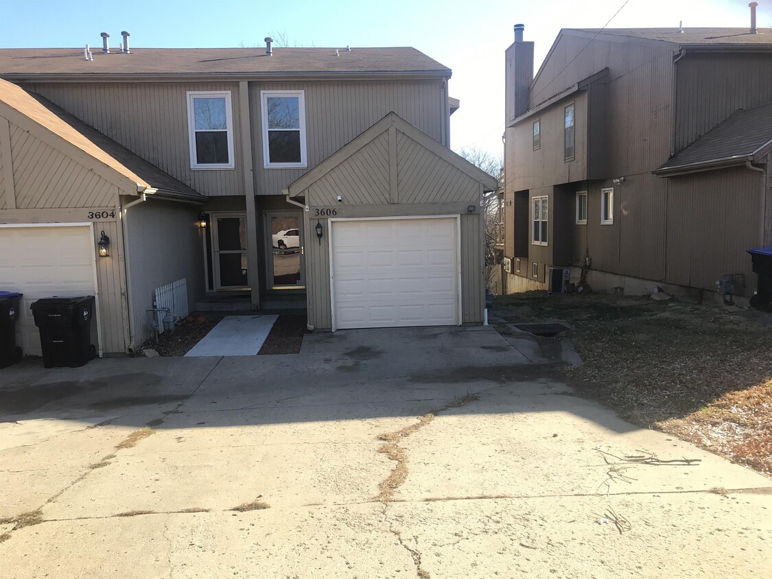 Foto principal - 3606 SW Skyline Pkwy