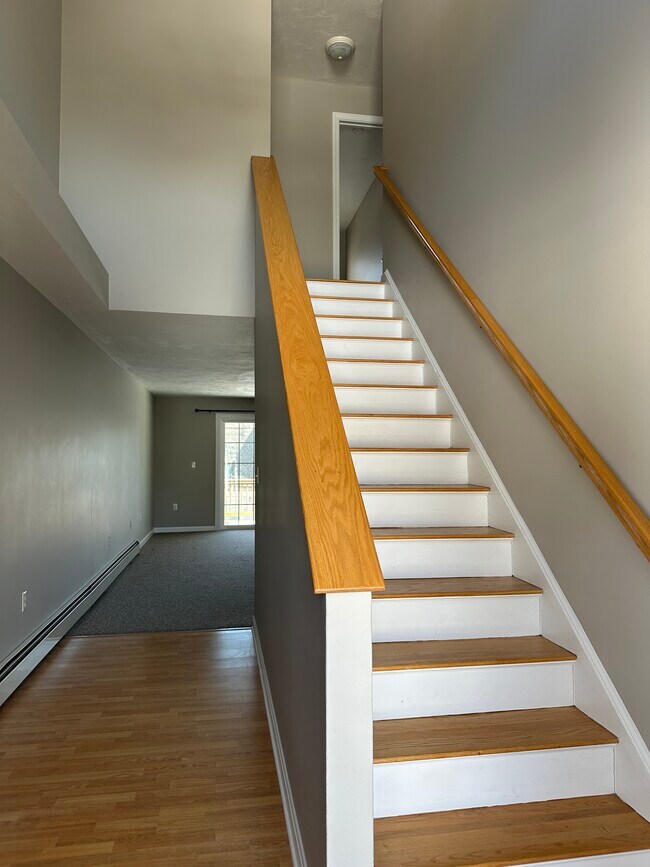 Vestíbulo - 188 Middle St