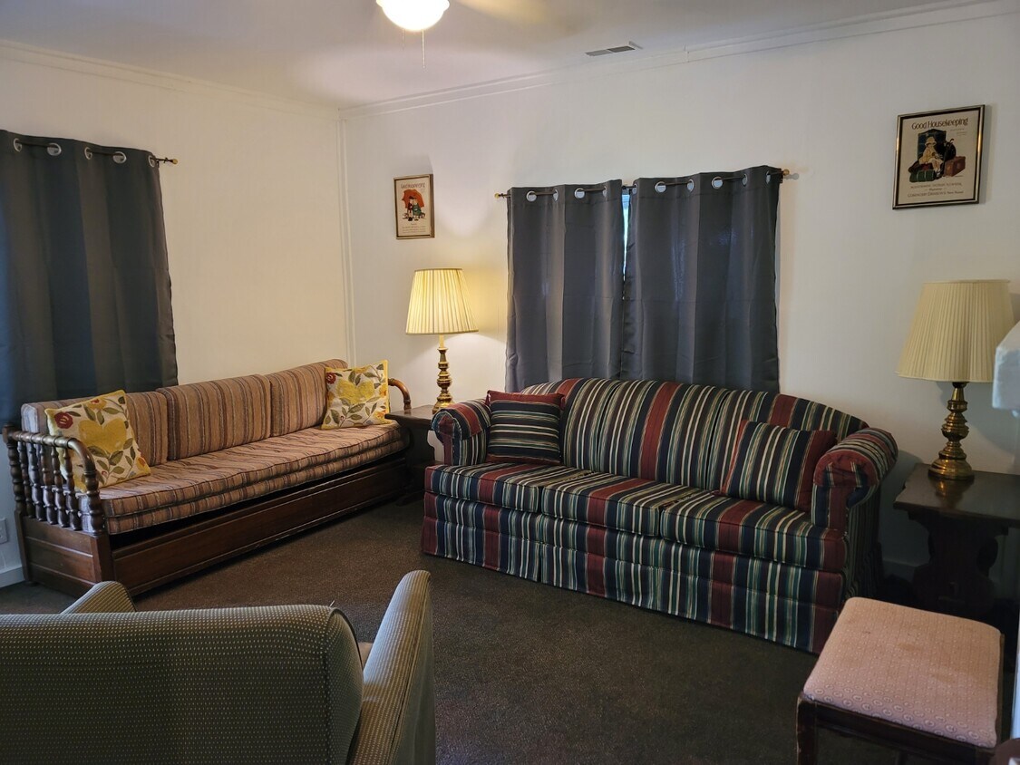 Foto principal - 514 Branch St