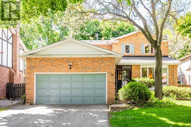 Building Photo - 74 Innisbrook Crescent