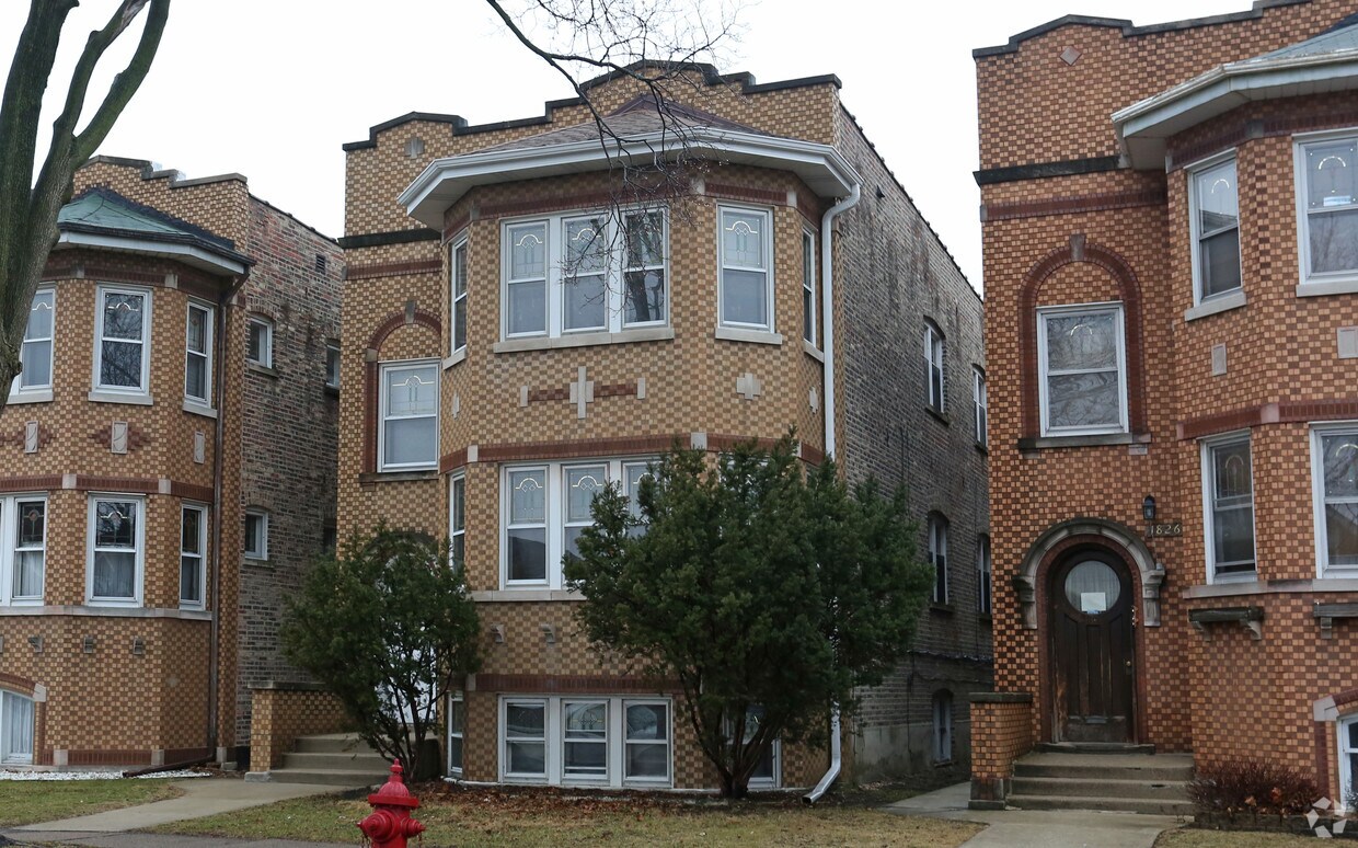 Primary Photo - 1828 Home Ave