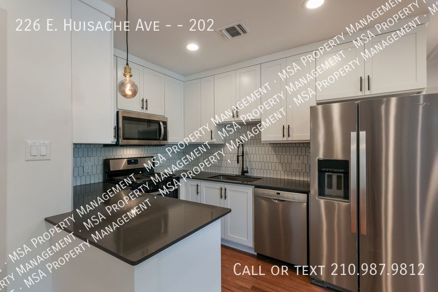 Primary Photo - Historic Monte Vista Meets Modern Convenience