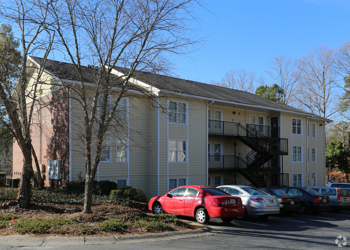 Building Photo - Kennesaw Commons