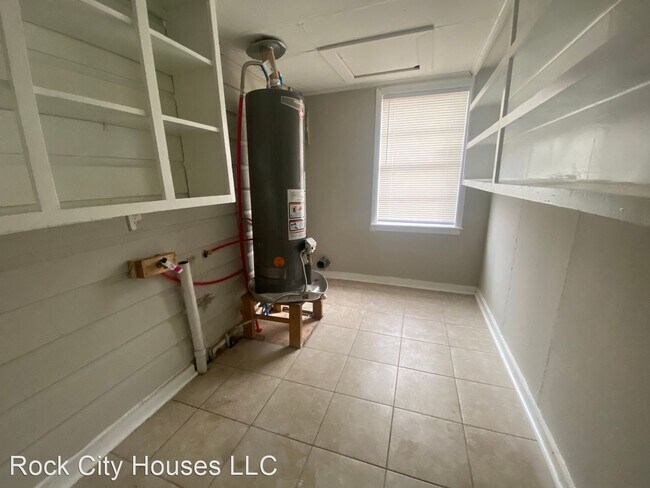 Building Photo - 3 br, 2 bath House - 611 Trickey Lane