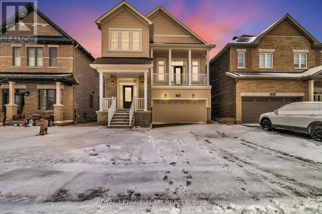 Building Photo - 304 Cloyne Cres
