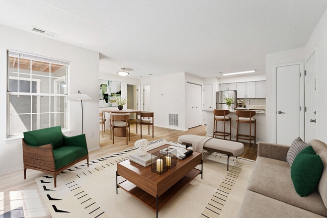 Building Photo - Windsor at Fairlakes