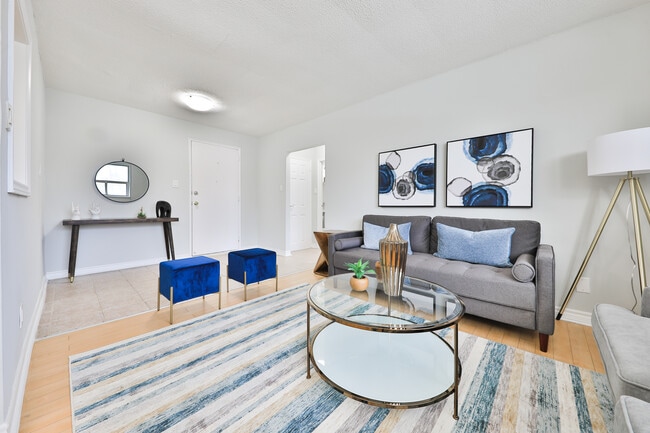 Building Photo - Equity Place