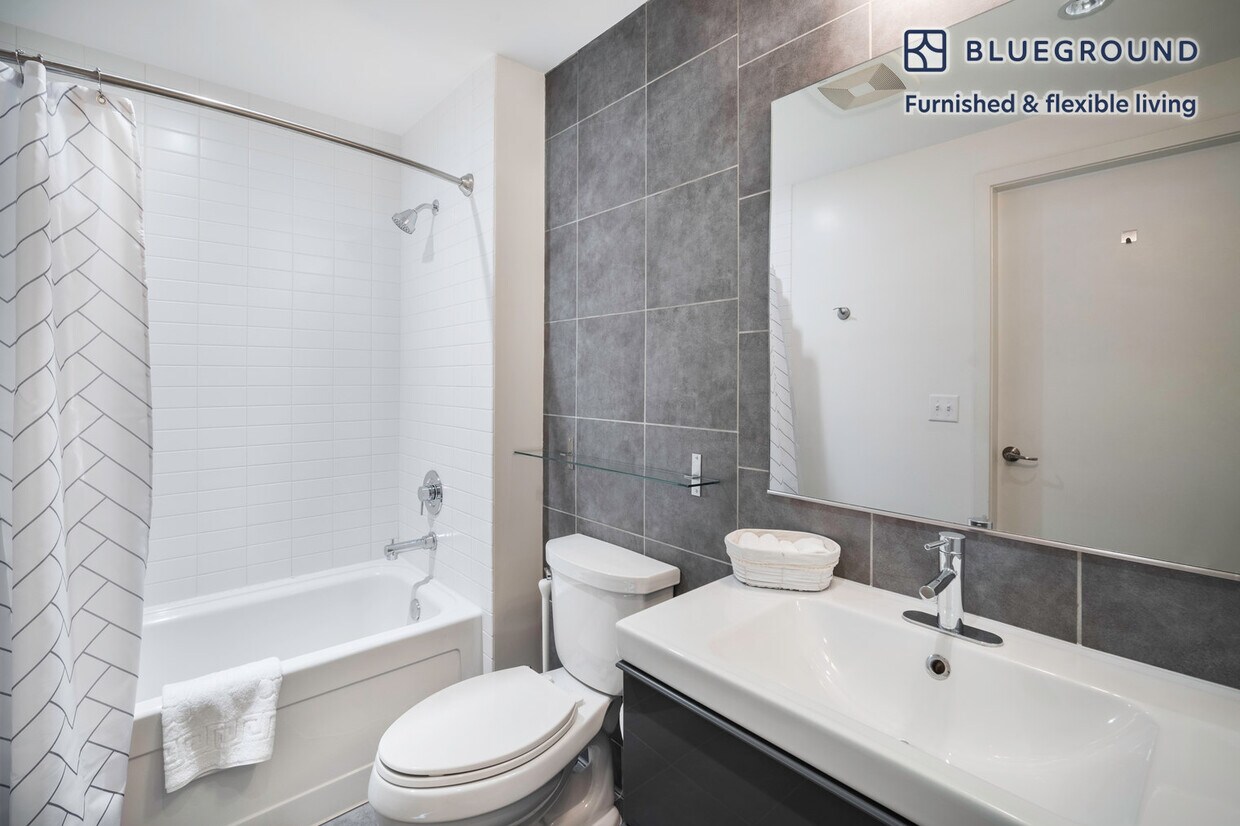 1328 14th St NW Unit FL6-ID161, Washington, DC 20005