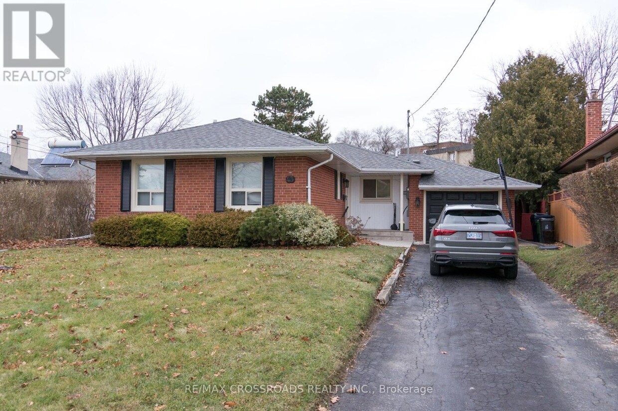 Photo principale - 43 Wigmore Dr