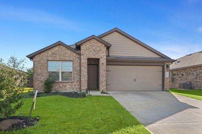 Building Photo - 3015 Lightles Manor Ct