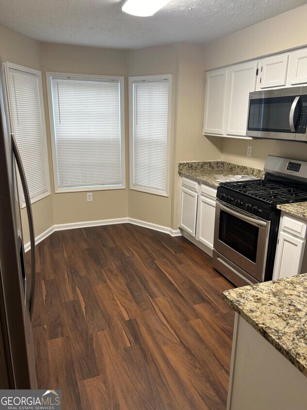 Foto principal - 1666 Northridge Dr