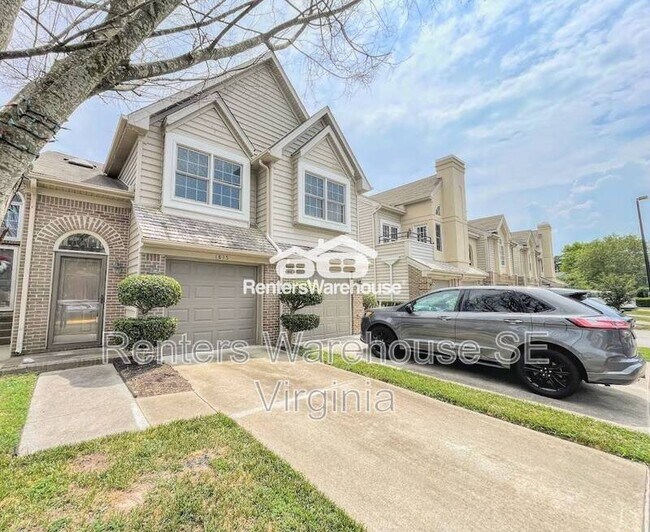 Building Photo - 1815 Calash Way