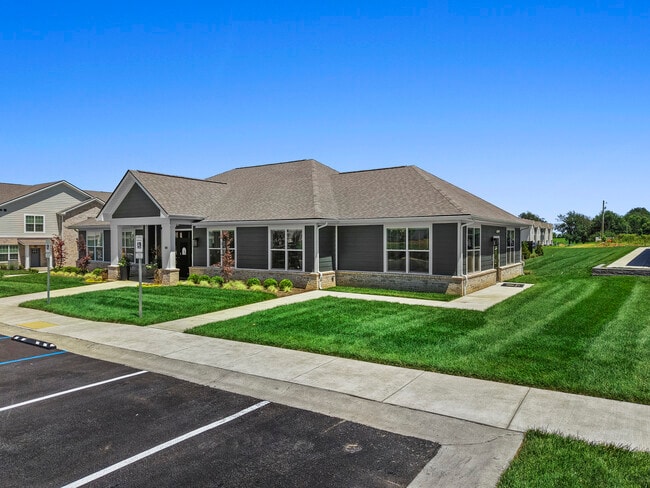 Building Photo - Ashgrove Farms Townhomes