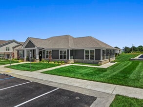 Building Photo - Ashgrove Farms Townhomes