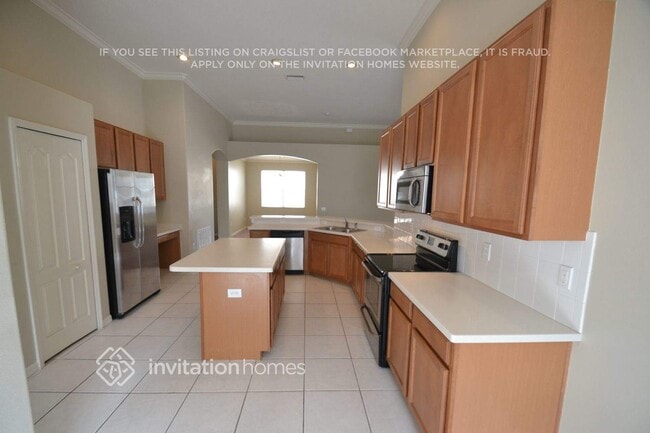 Building Photo - 11407 Callaway Pond Dr