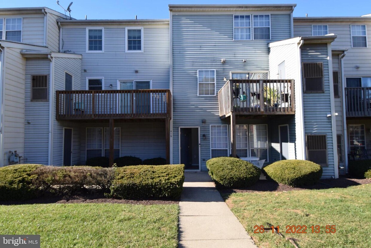 416 Terry Ct, Frederick, MD 21701 Townhome Rentals in Frederick MD