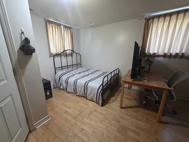 Photo du bâtiment - 69 Scott St