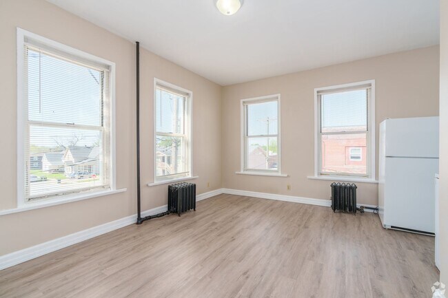 Foto del interior - Karlton Apartments