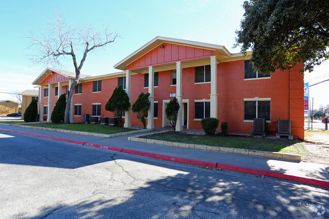 Foto del edificio - Lupine Terrace Apartments